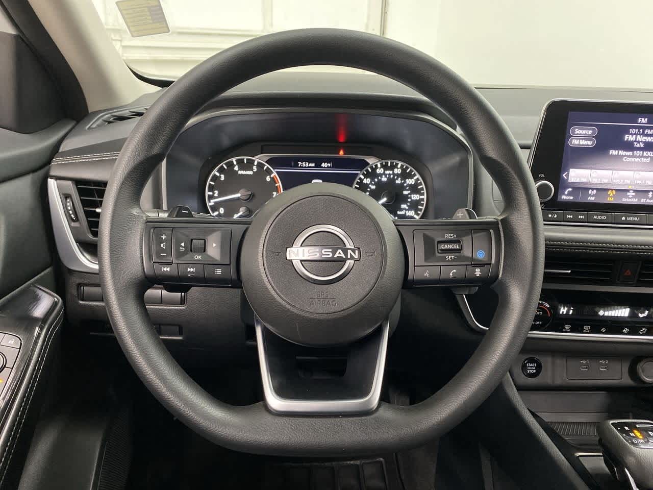 Thumbnail: 2024 Nissan Rogue - 19