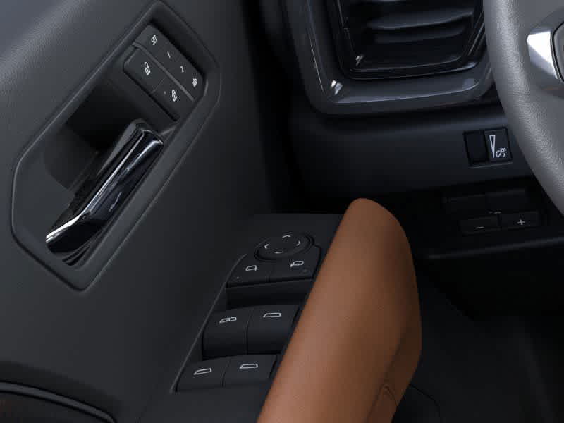 2025 GMC Canyon AT4 22