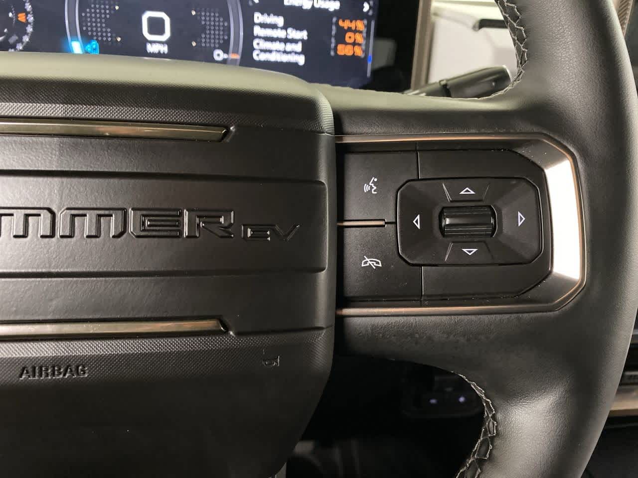 Thumbnail: 2024 GMC Hummer EV - 21