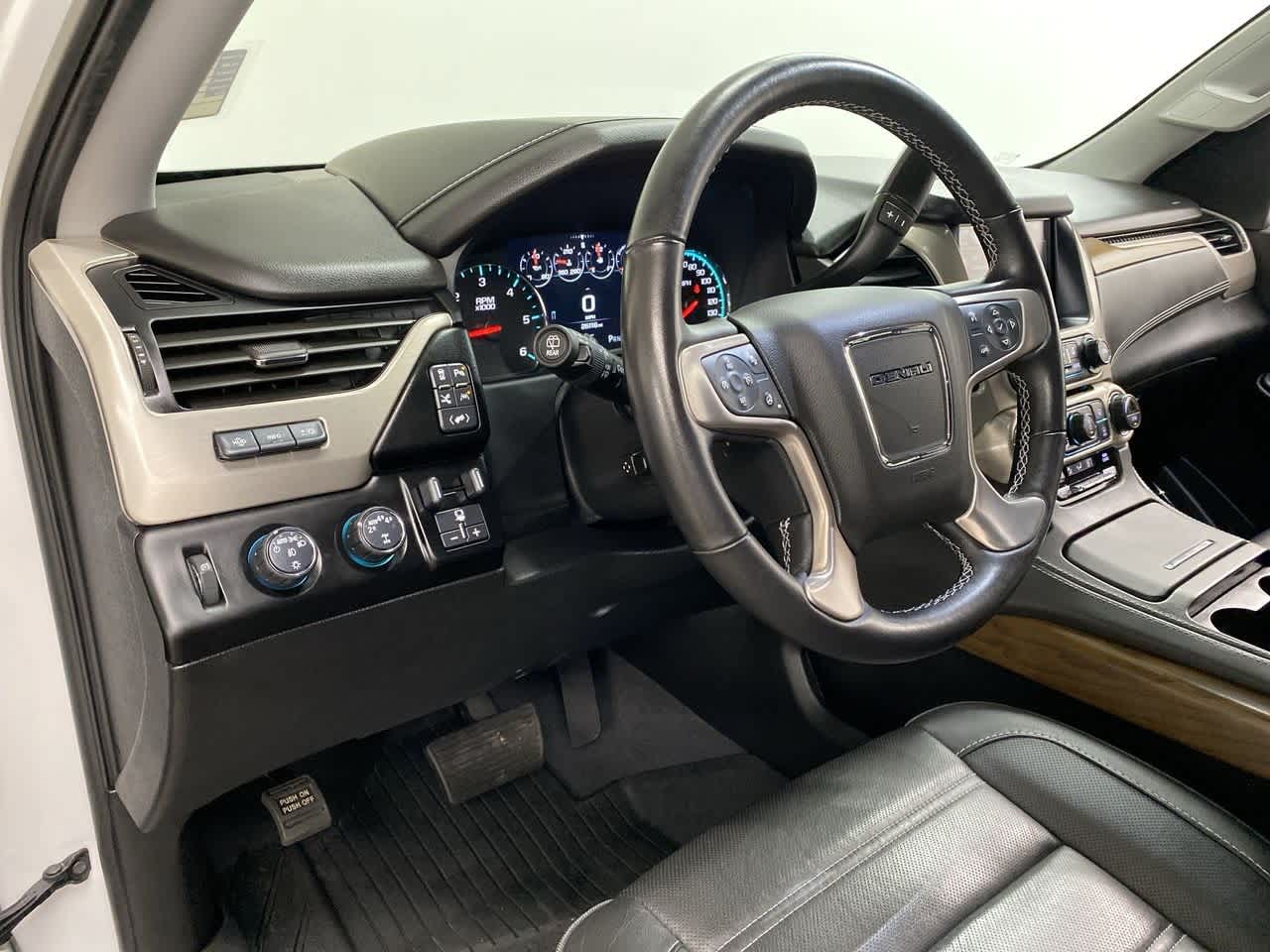 Thumbnail: 2020 GMC Yukon XL - 2