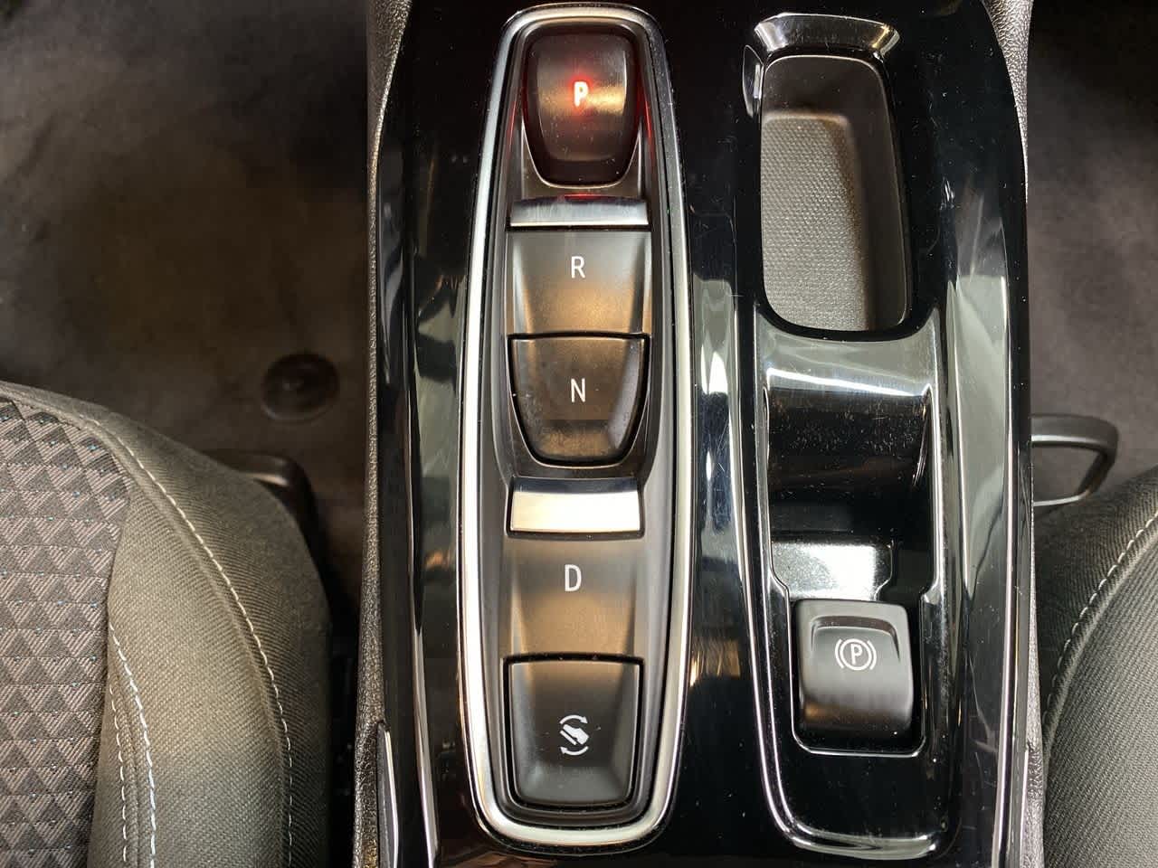 Thumbnail: 2022 Chevrolet Bolt EUV - 27