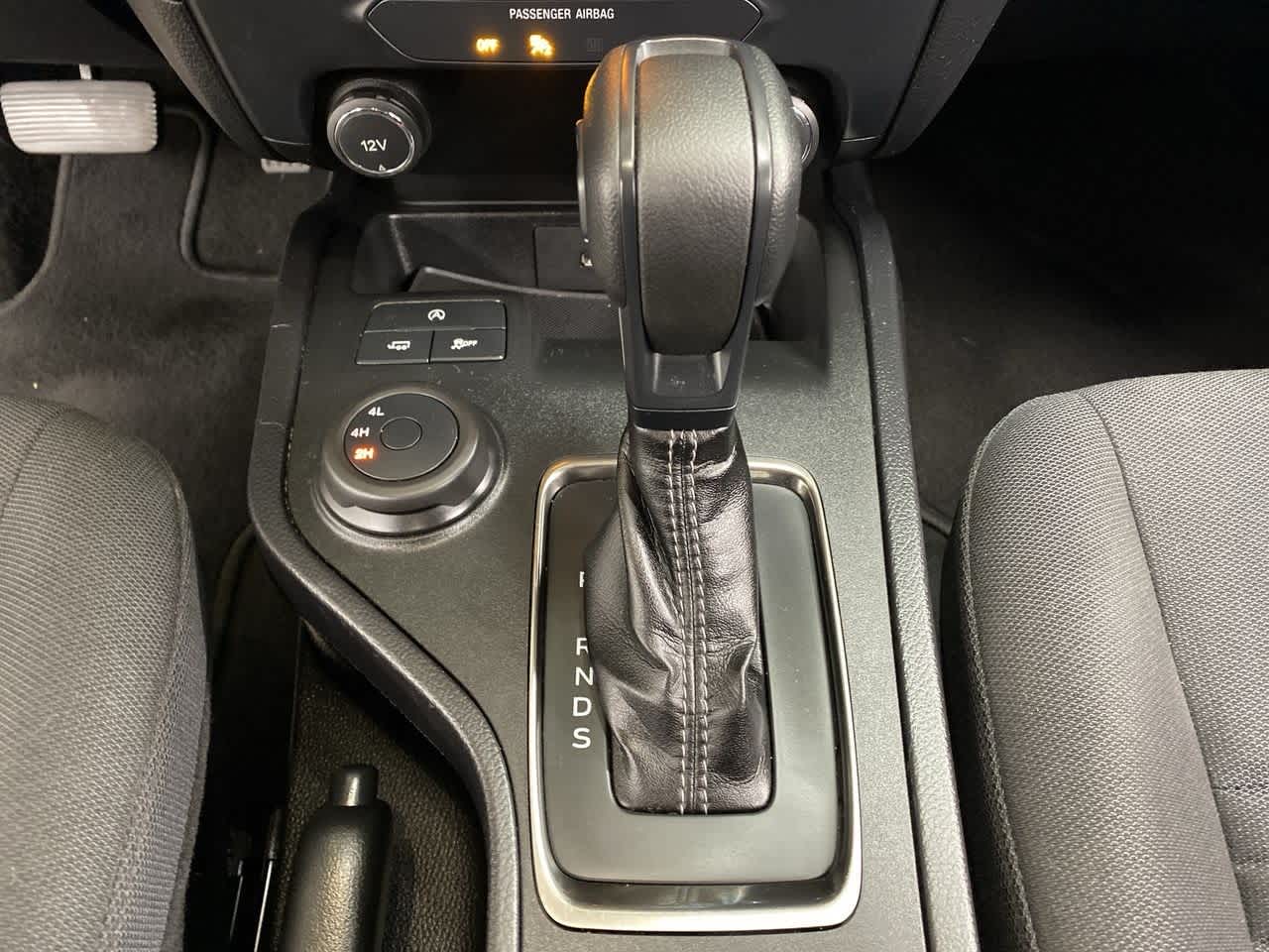 Thumbnail: 2019 Ford Ranger - 27