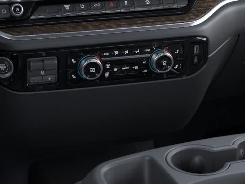 Thumbnail: 2026 GMC Sierra 2500 - 23