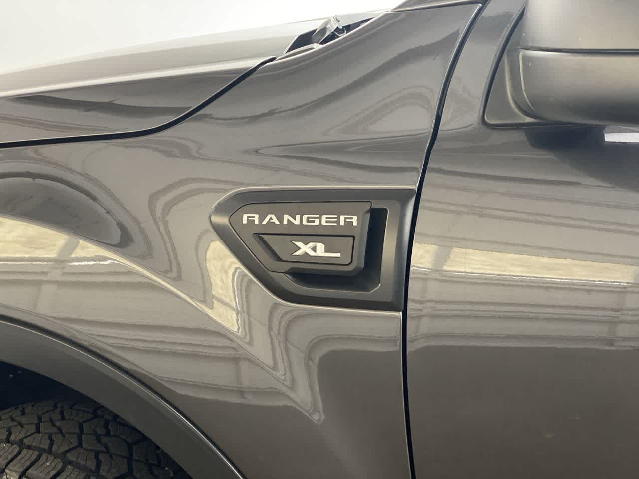 Thumbnail: 2019 Ford Ranger - 10