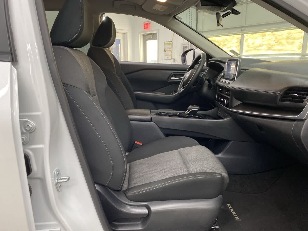 Thumbnail: 2024 Nissan Rogue - 19