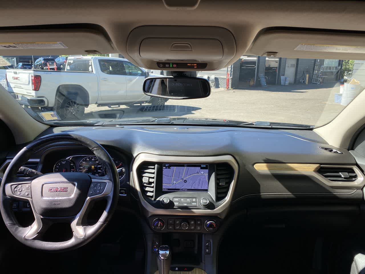 Thumbnail: 2019 GMC Acadia - 13