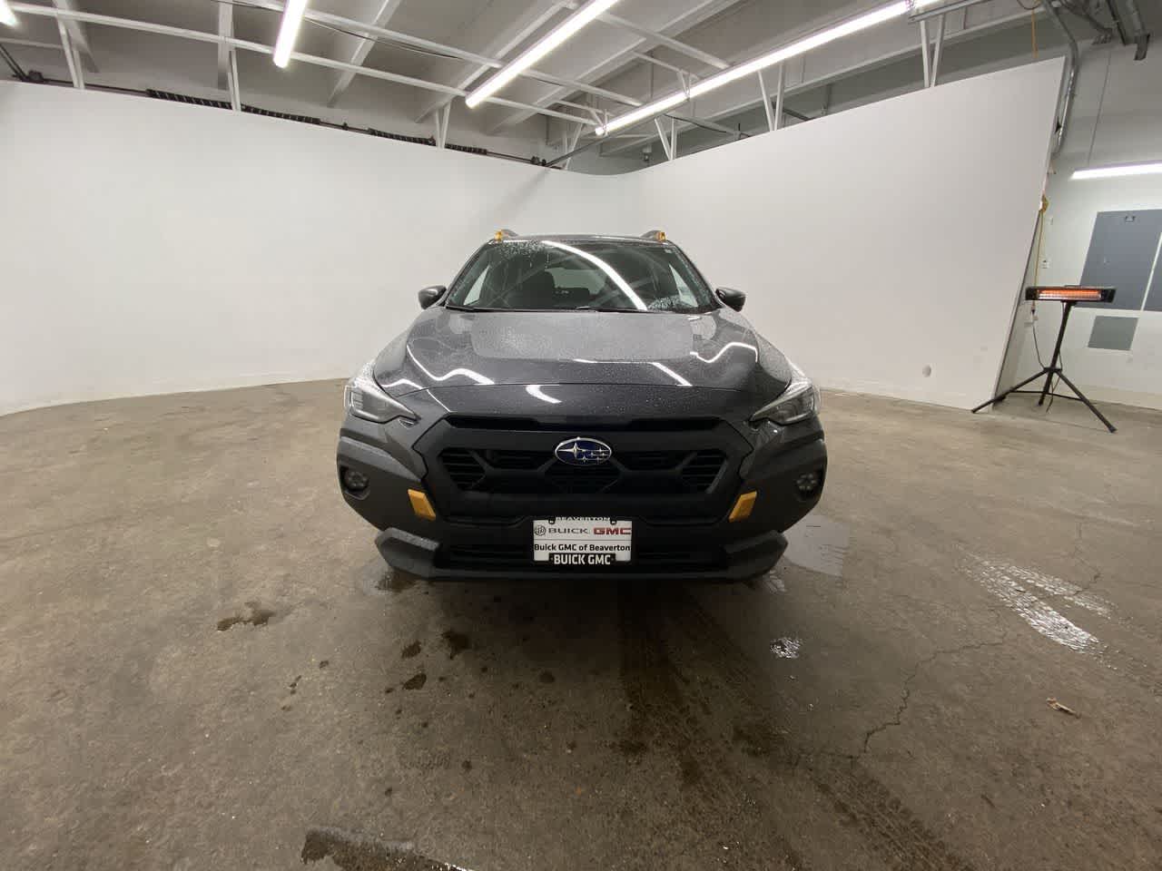 Thumbnail: 2024 Subaru Crosstrek - 9