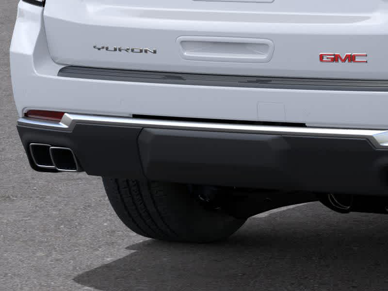 Thumbnail: 2026 GMC Yukon - 14