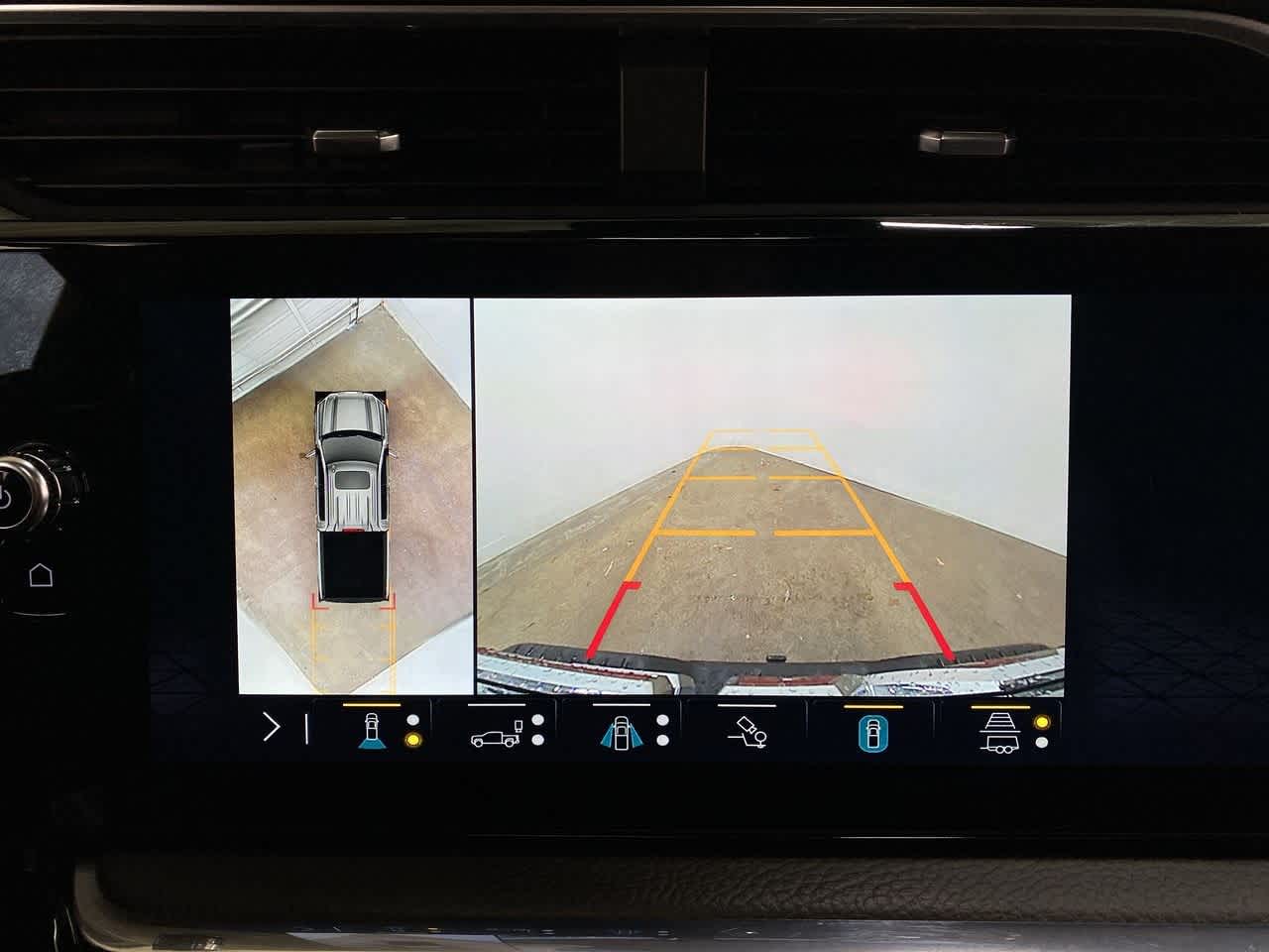 Thumbnail: 2023 GMC Sierra 1500 - 24