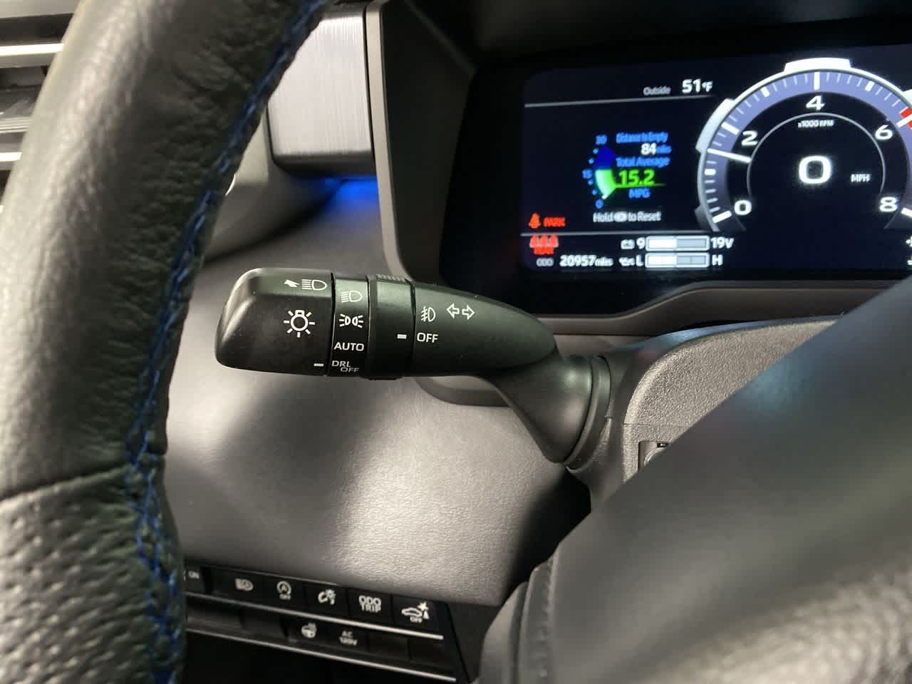 Thumbnail: 2024 Toyota Tundra - 23