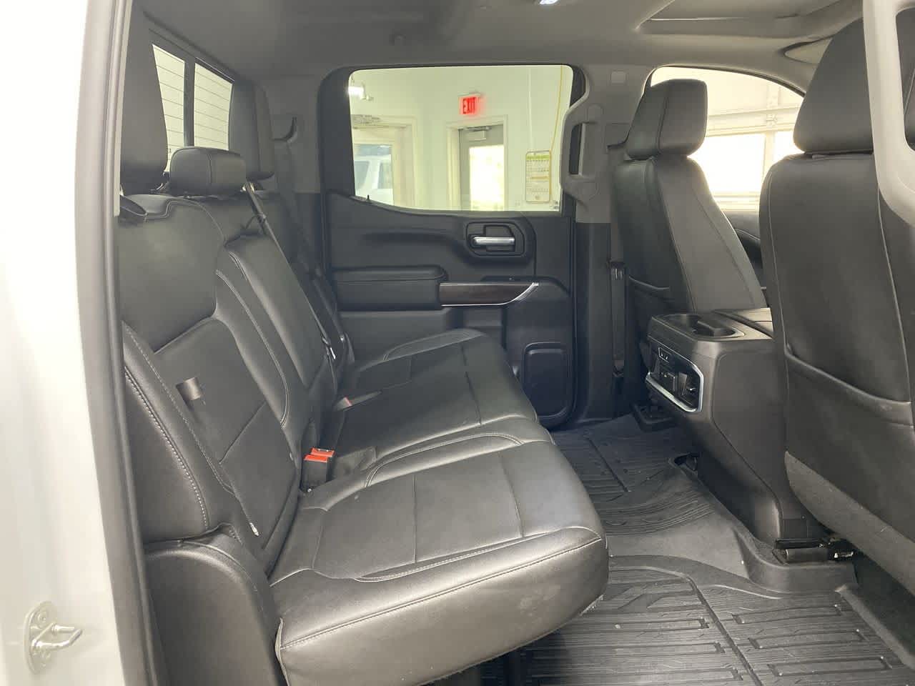 Thumbnail: 2020 GMC Sierra 1500 - 17