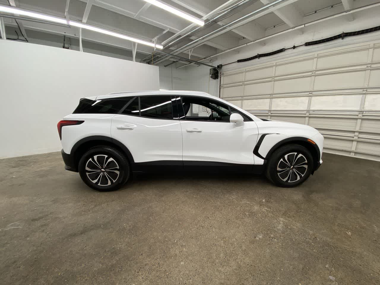 Thumbnail: 2024 Chevrolet Blazer EV - 7