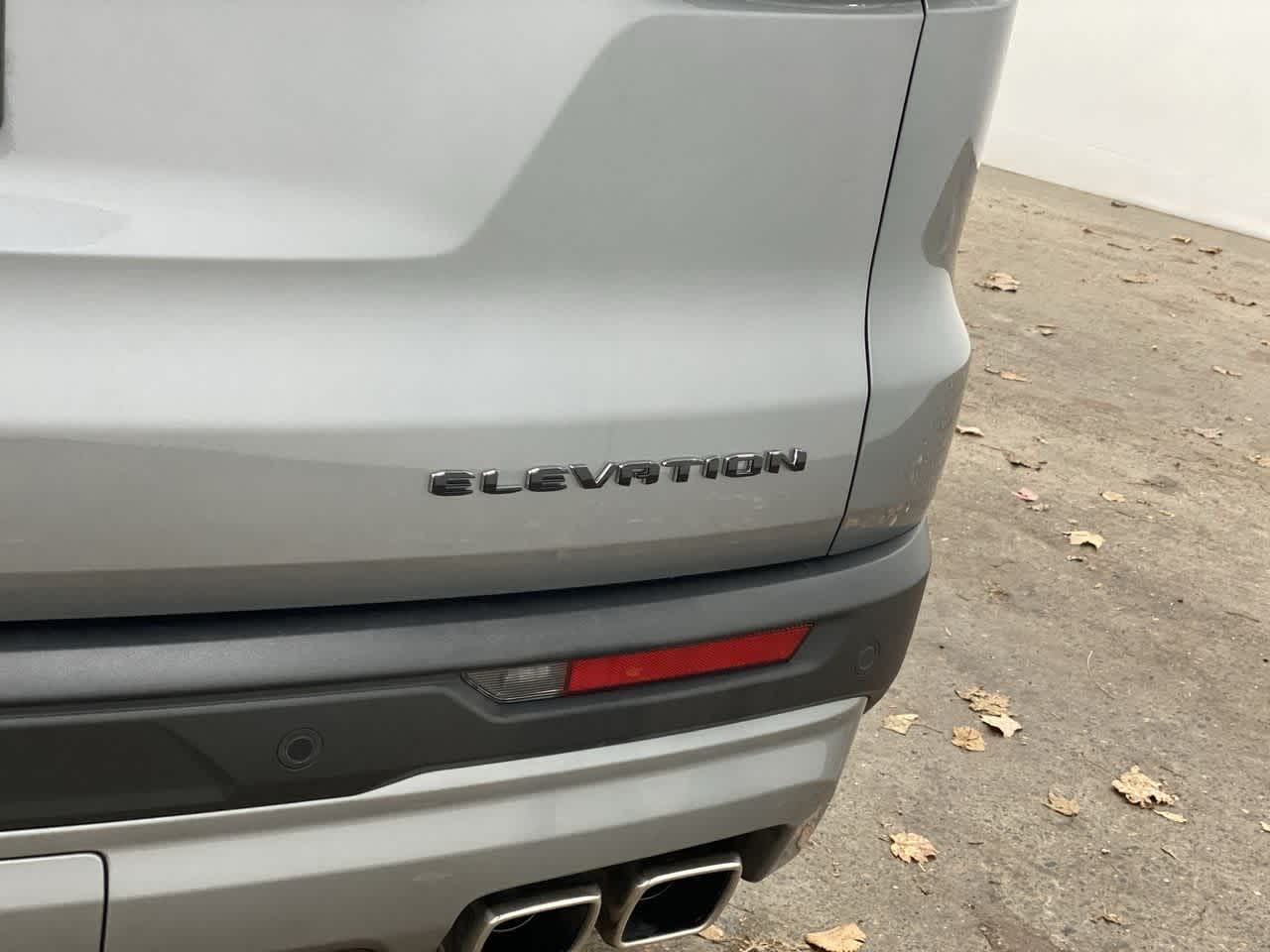 Thumbnail: 2025 GMC Acadia - 11