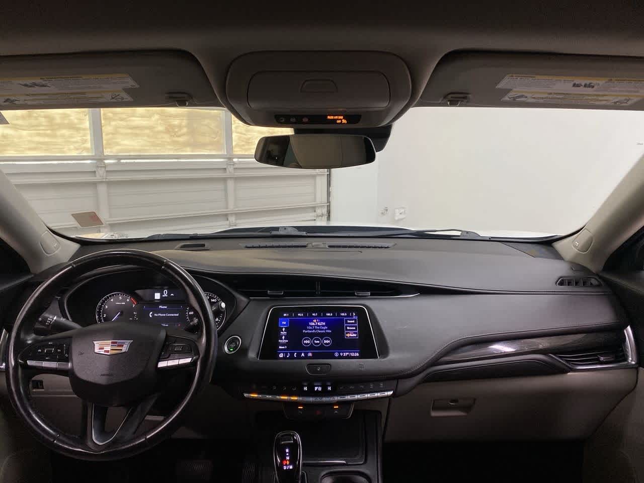 Thumbnail: 2020 Cadillac XT4 - 14