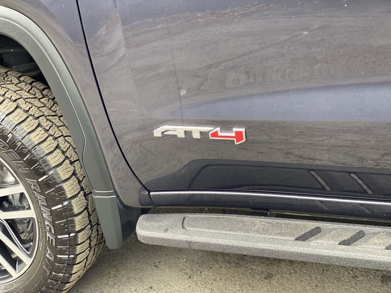 Thumbnail: 2024 GMC Sierra 1500 - 10