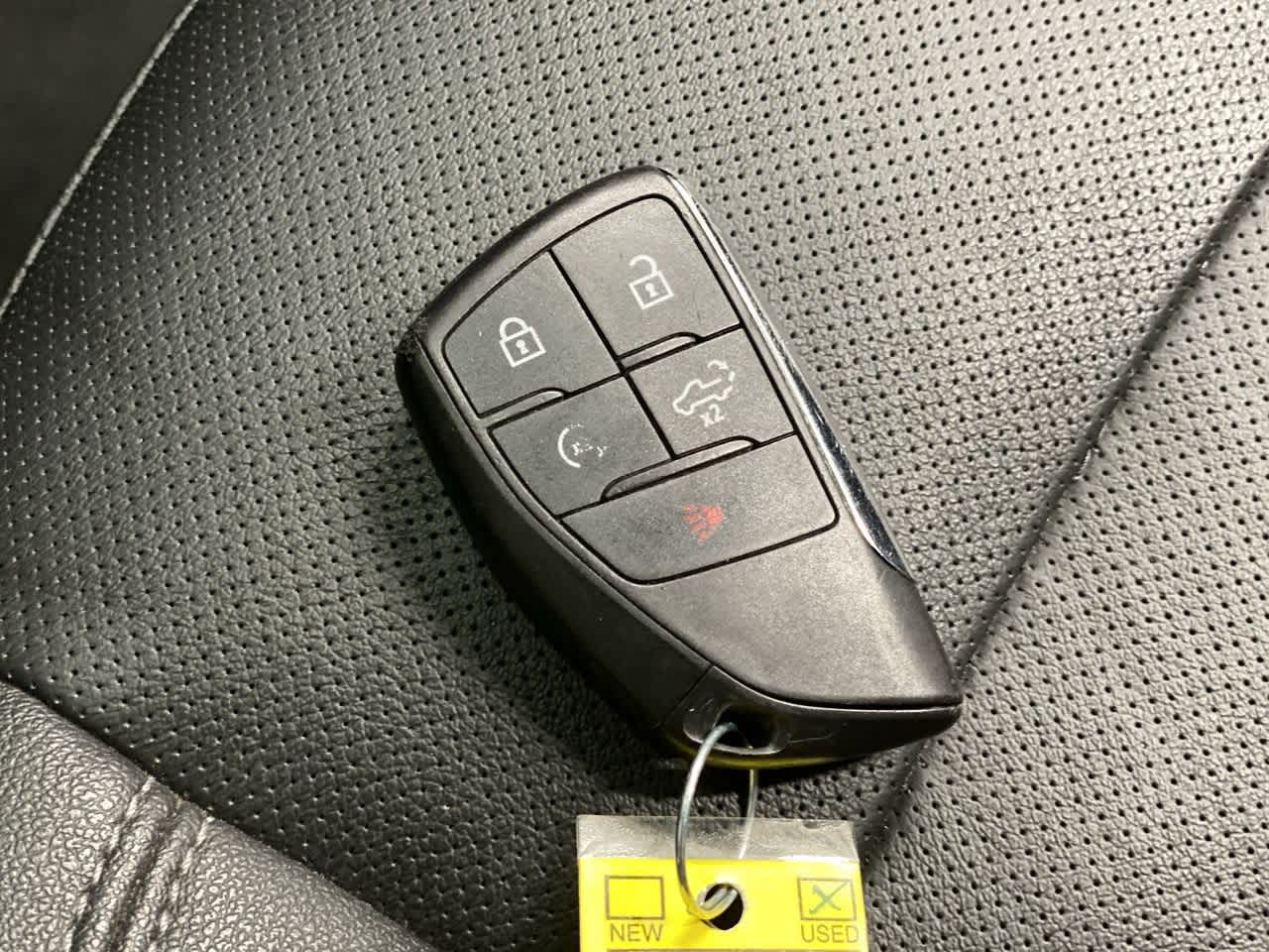 Thumbnail: 2024 GMC Sierra 1500 - 30