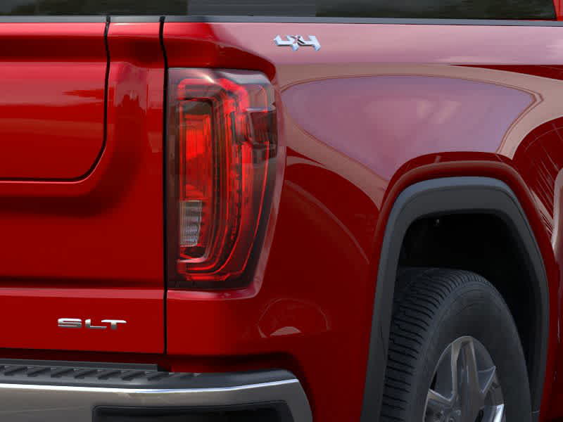 Thumbnail: 2026 GMC Sierra 1500 - 11