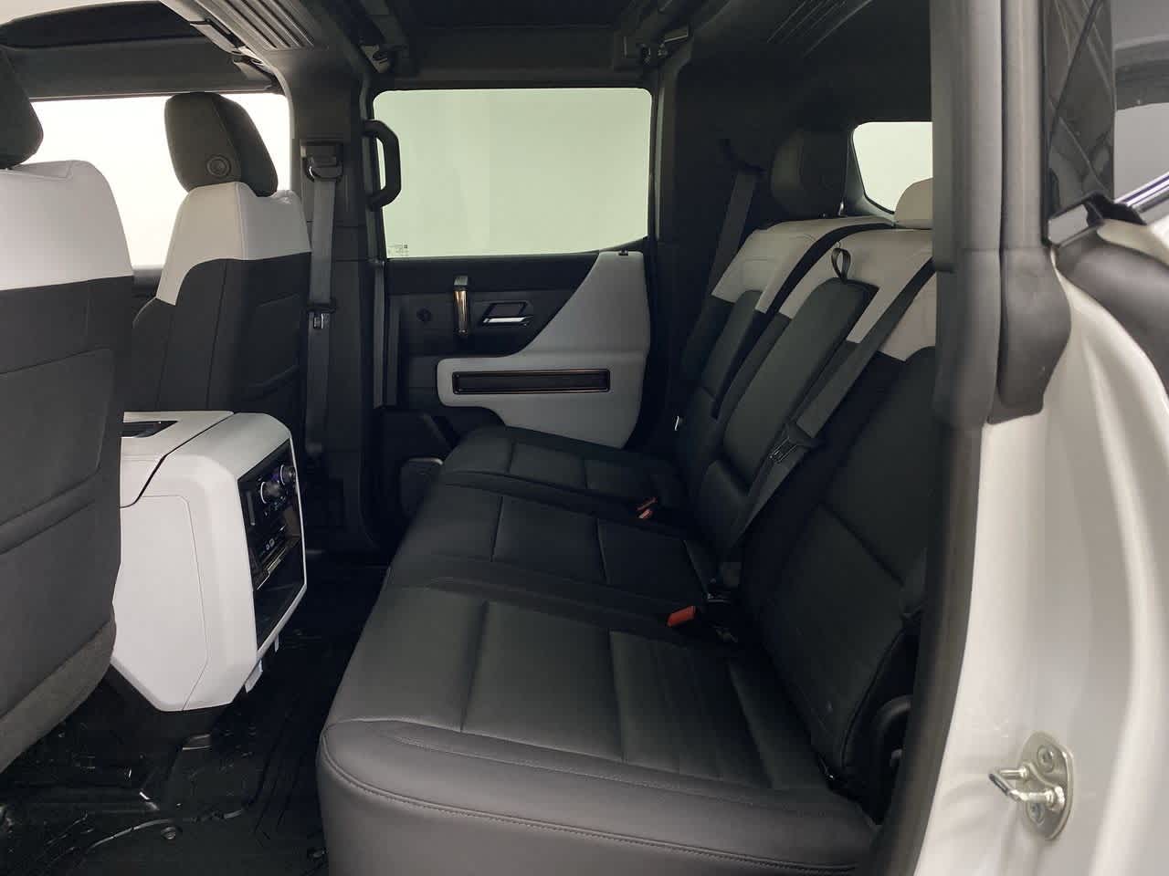Thumbnail: 2024 GMC Hummer EV - 16