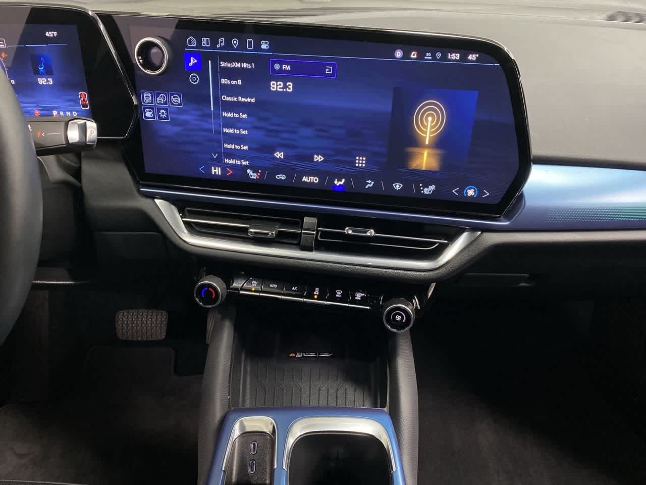 Thumbnail: 2025 Chevrolet Equinox - 23