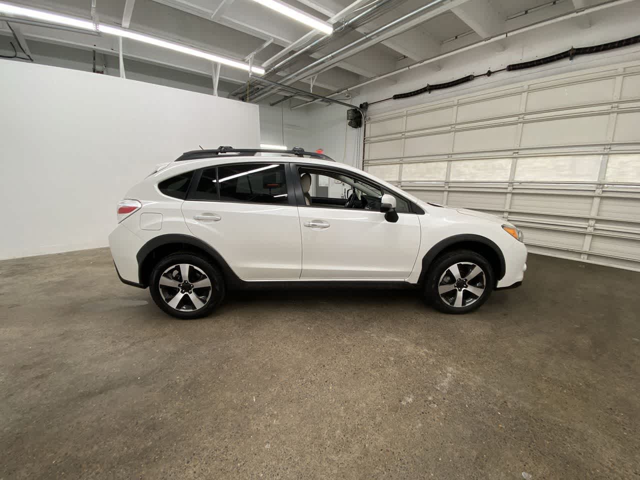 Thumbnail: 2014 Subaru XV Crosstrek - 7