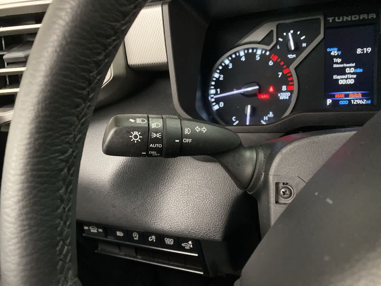 Thumbnail: 2023 Toyota Tundra - 24