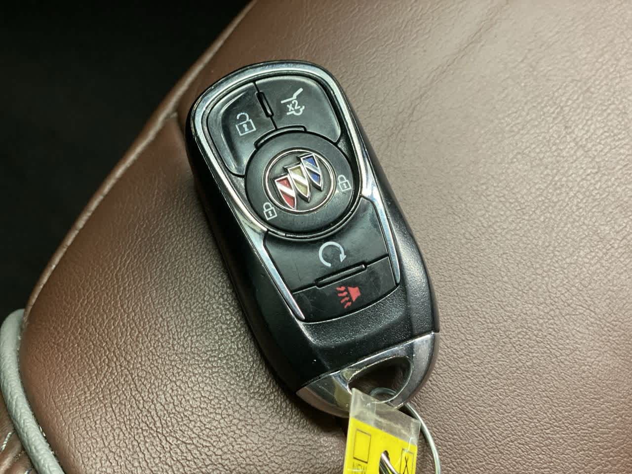 Thumbnail: 2021 Buick Enclave - 28