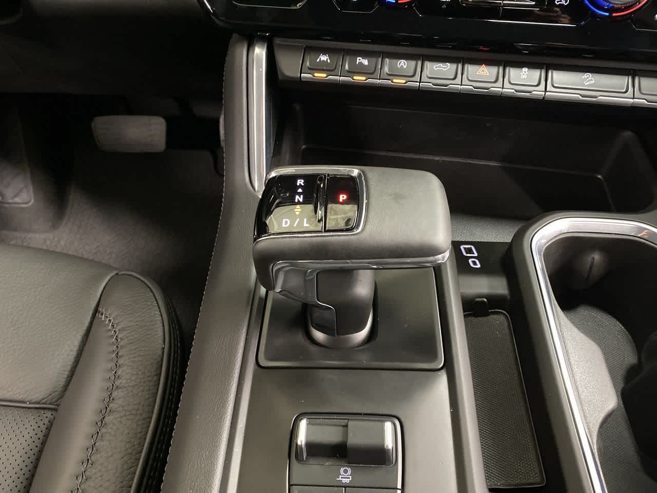 Thumbnail: 2025 GMC Sierra 1500 - 25