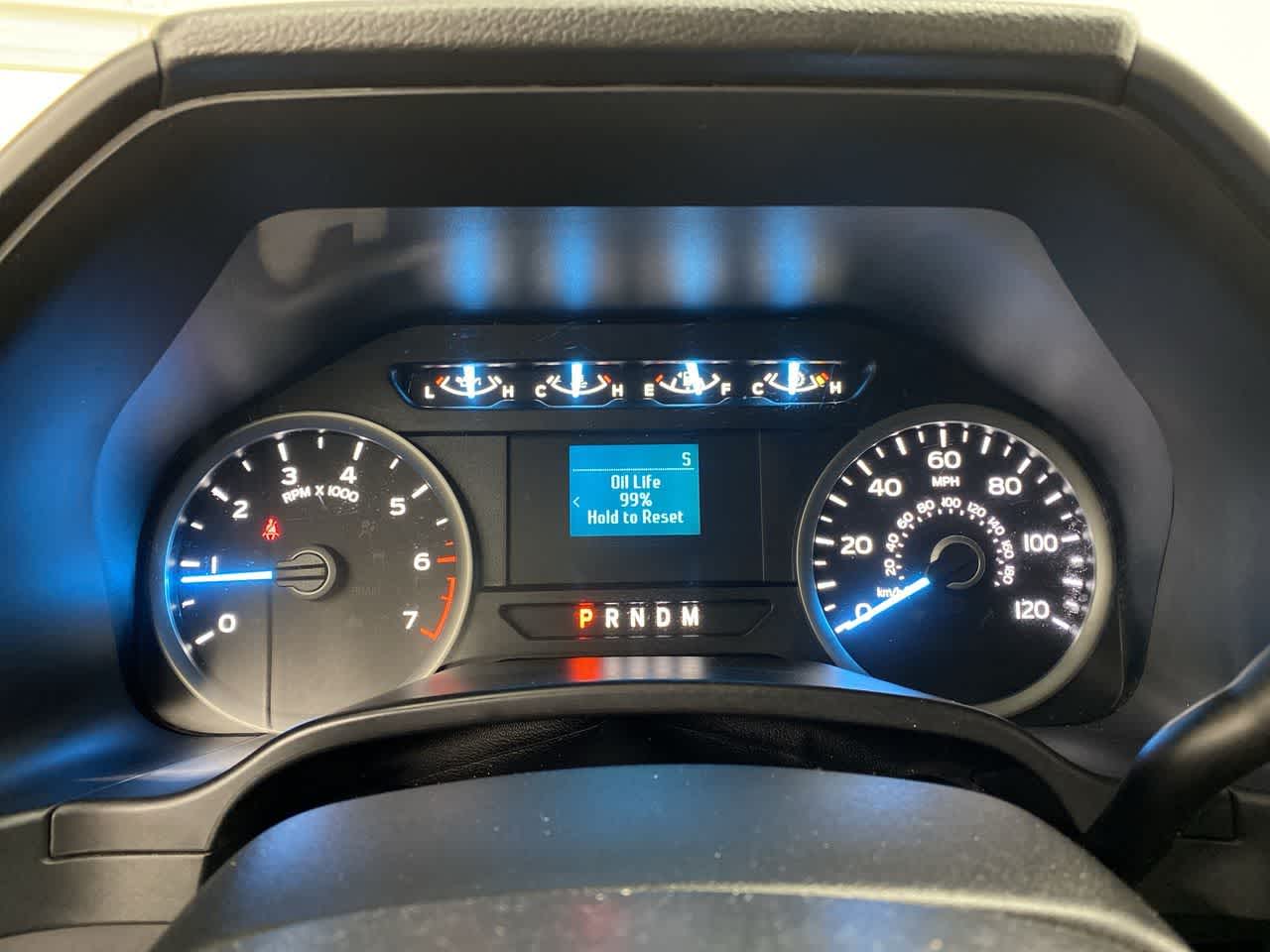 Thumbnail: 2019 Ford F-150 - 26