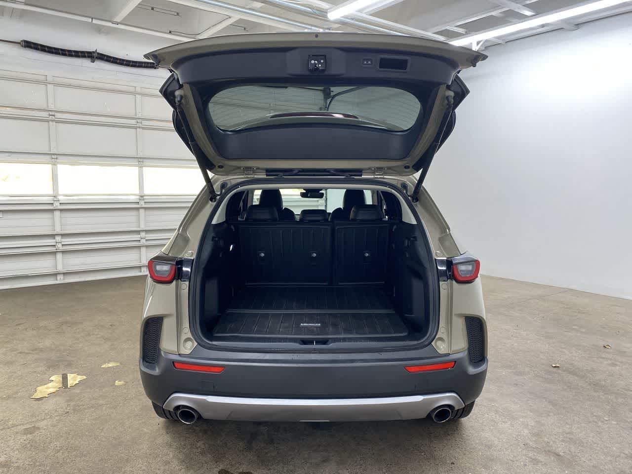 Thumbnail: 2024 Mazda CX-50 - 30