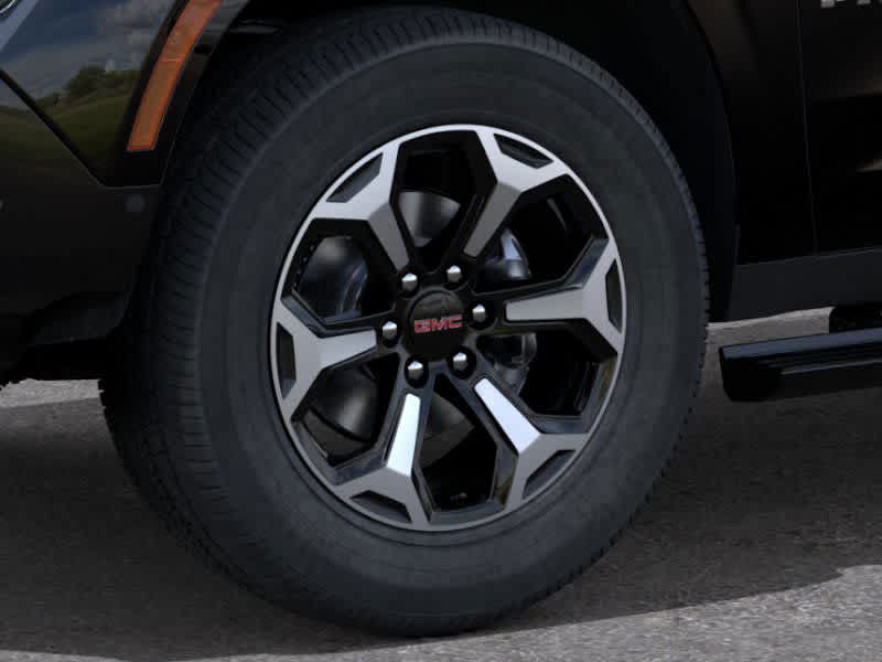Thumbnail: 2025 GMC Yukon - 9