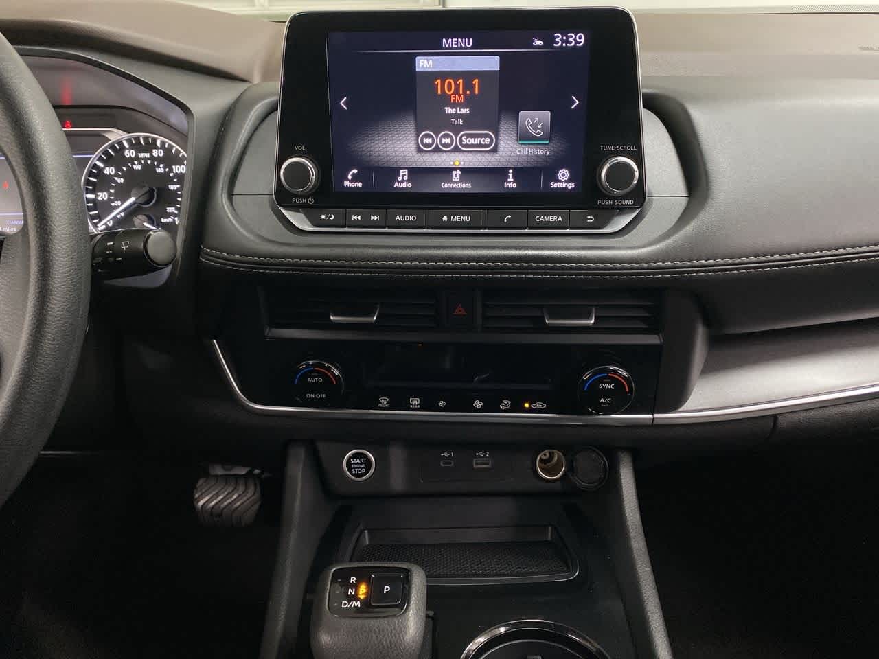 Thumbnail: 2023 Nissan Rogue - 24