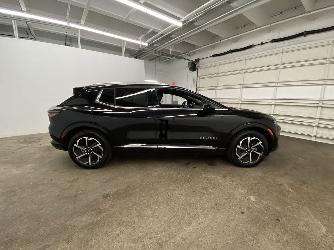 Thumbnail: 2025 Chevrolet Equinox - 7