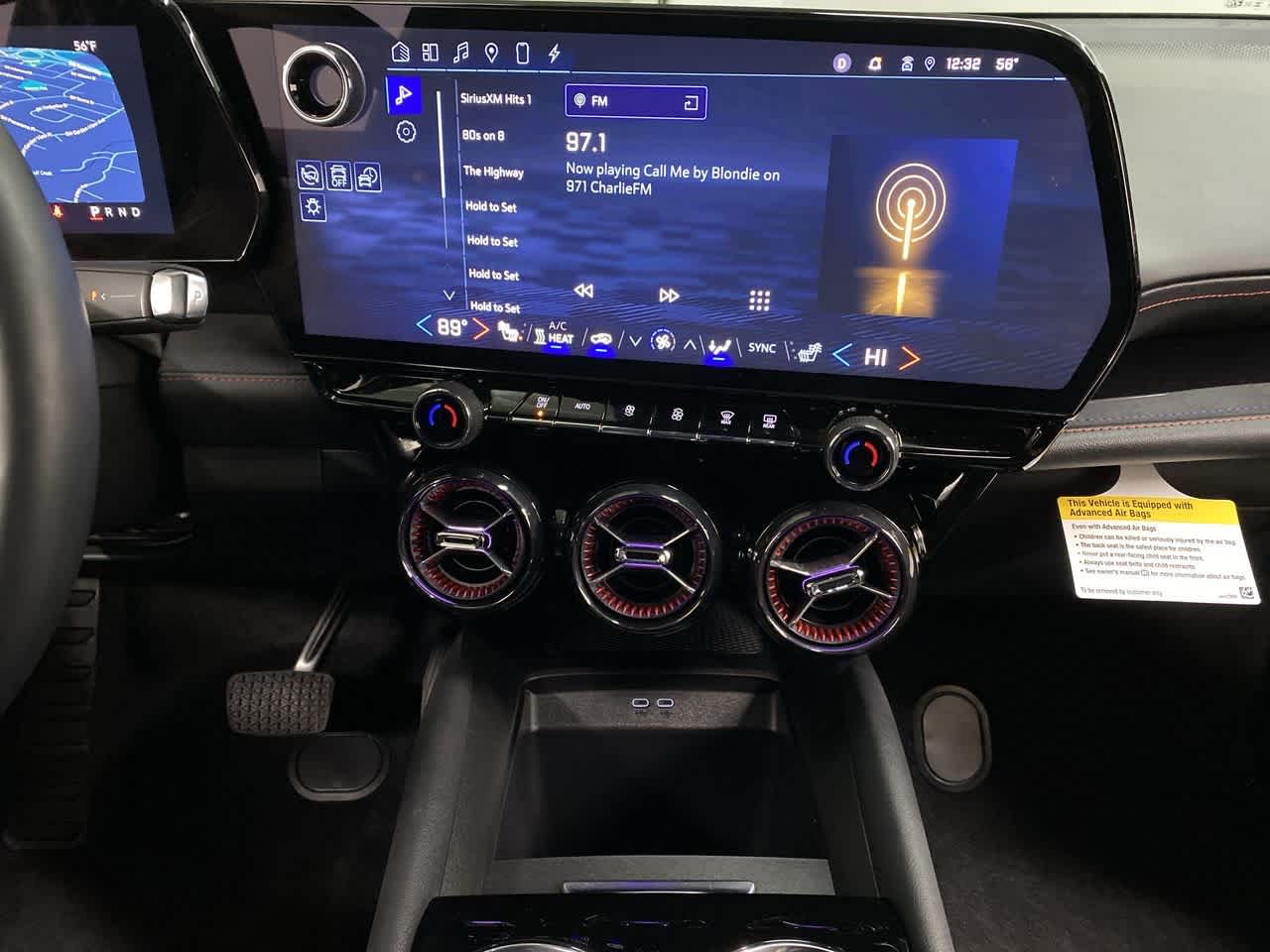 Thumbnail: 2024 Chevrolet Blazer EV - 25