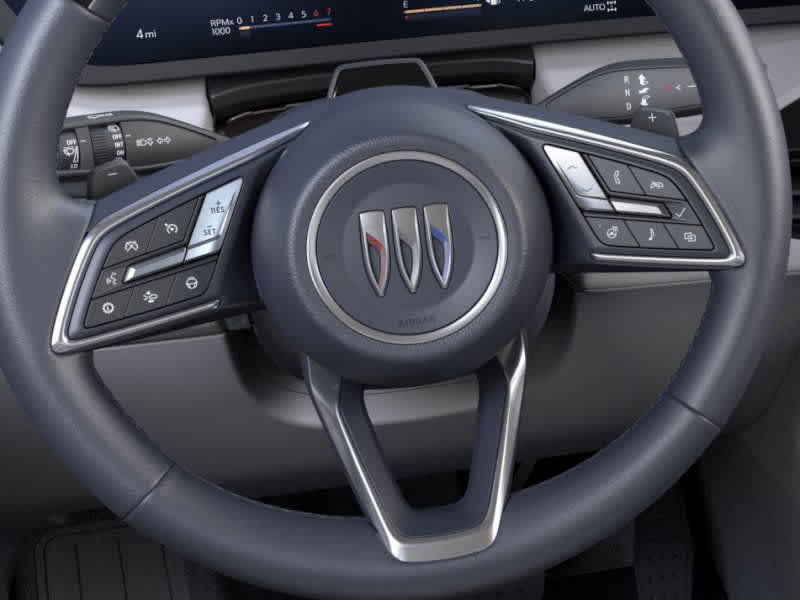 Thumbnail: 2026 Buick Enclave - 19
