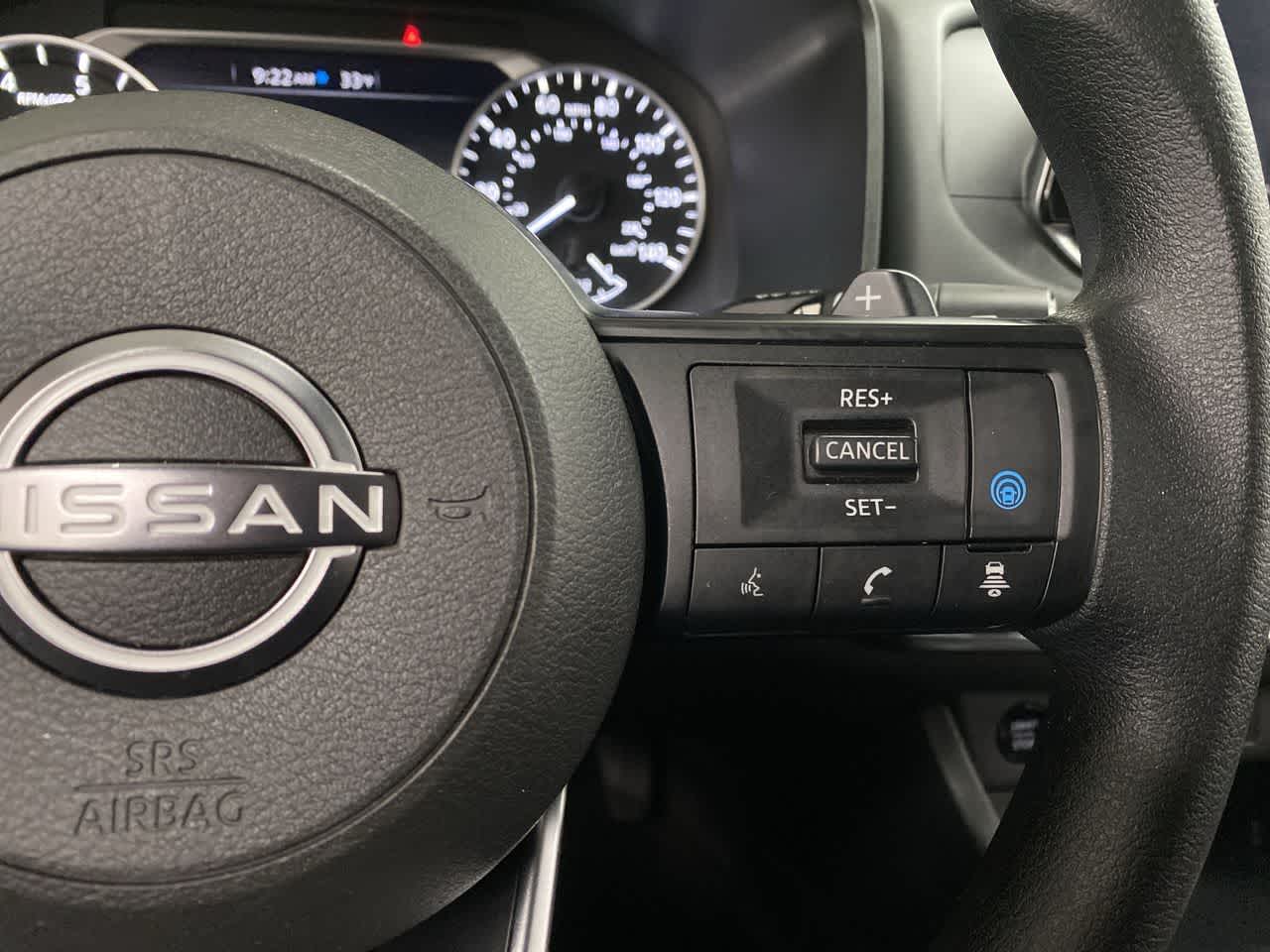 Thumbnail: 2024 Nissan Rogue - 21