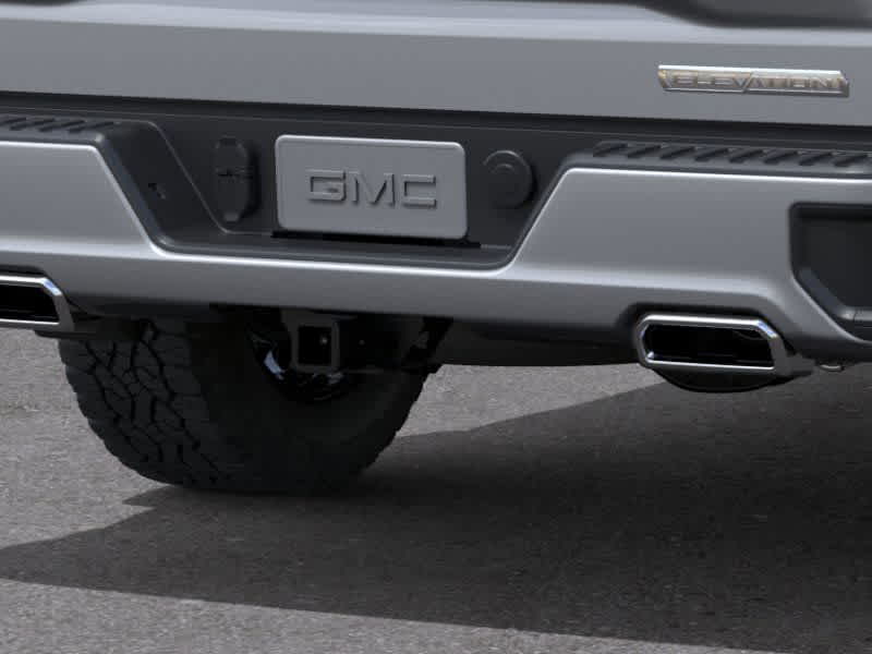 Thumbnail: 2026 GMC Sierra 1500 - 14