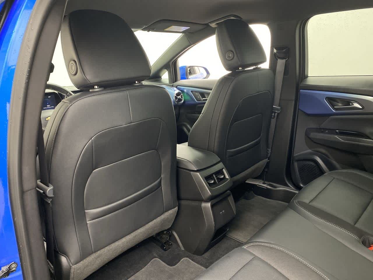 Thumbnail: 2025 Chevrolet Equinox - 15