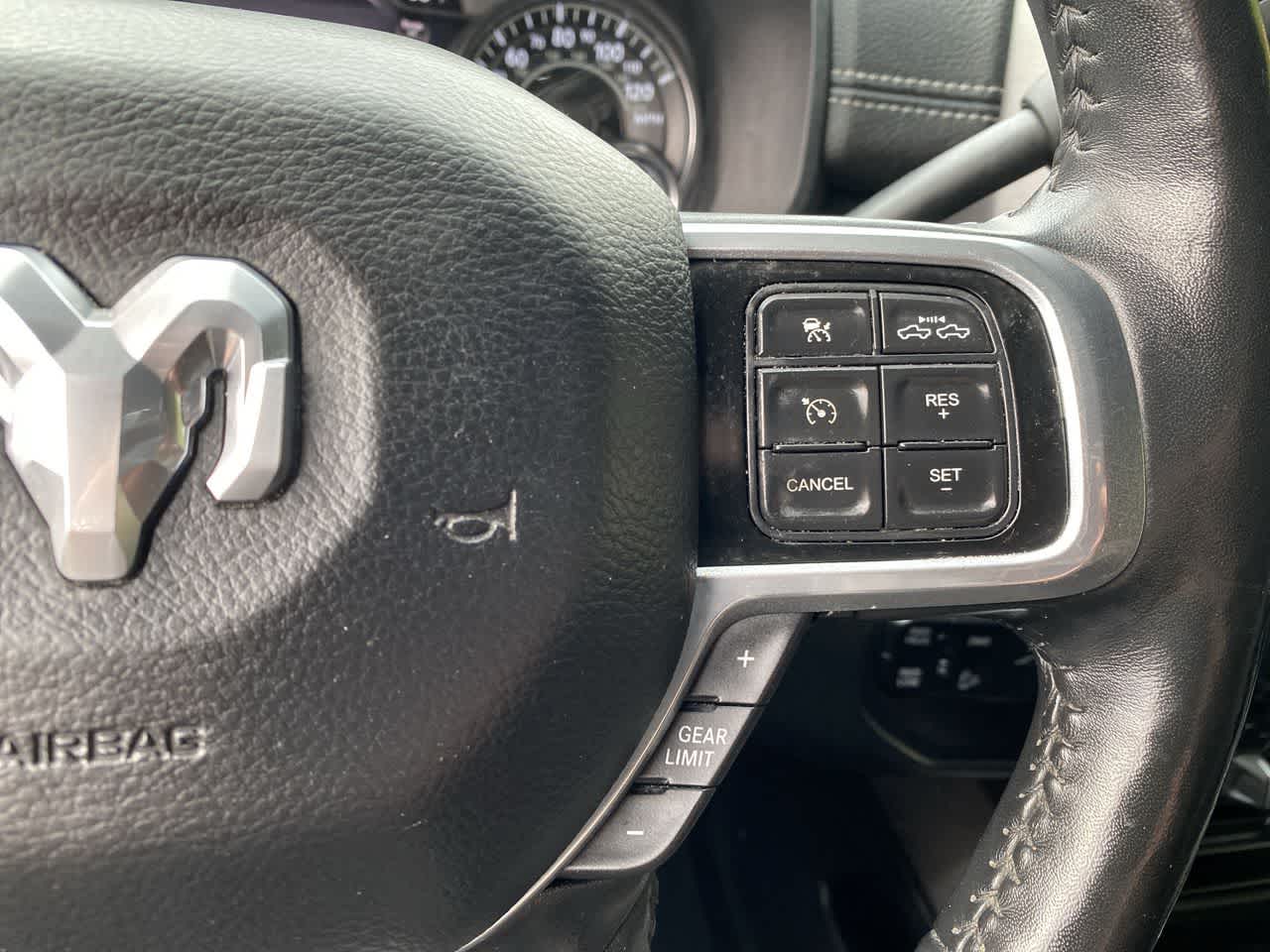 Thumbnail: 2020 RAM 2500 - 22