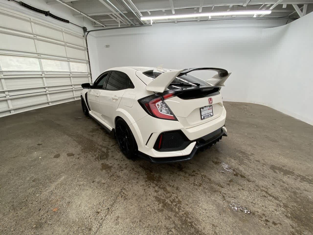 Thumbnail: 2019 Honda Civic - 4