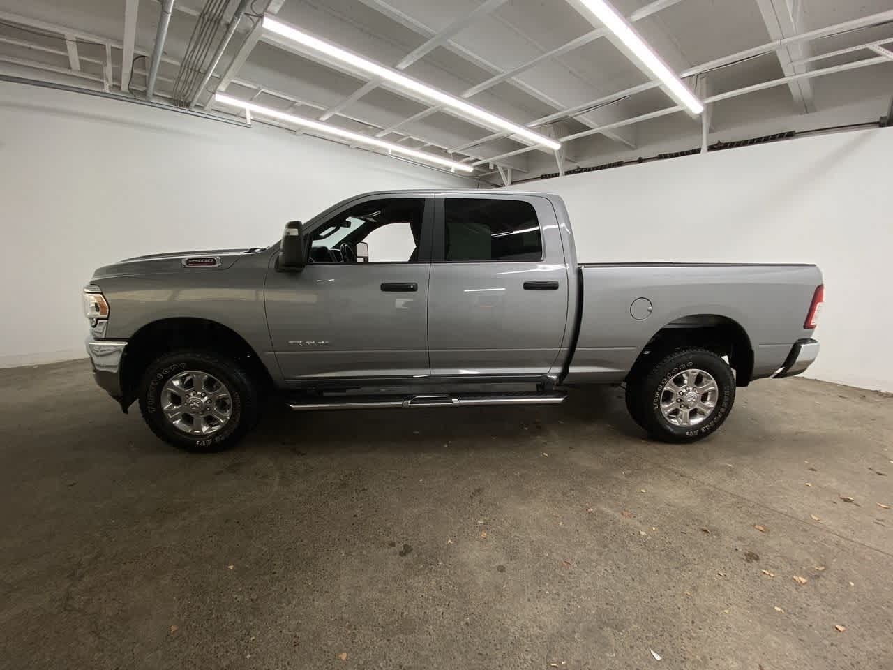 Thumbnail: 2024 RAM 2500 - 3