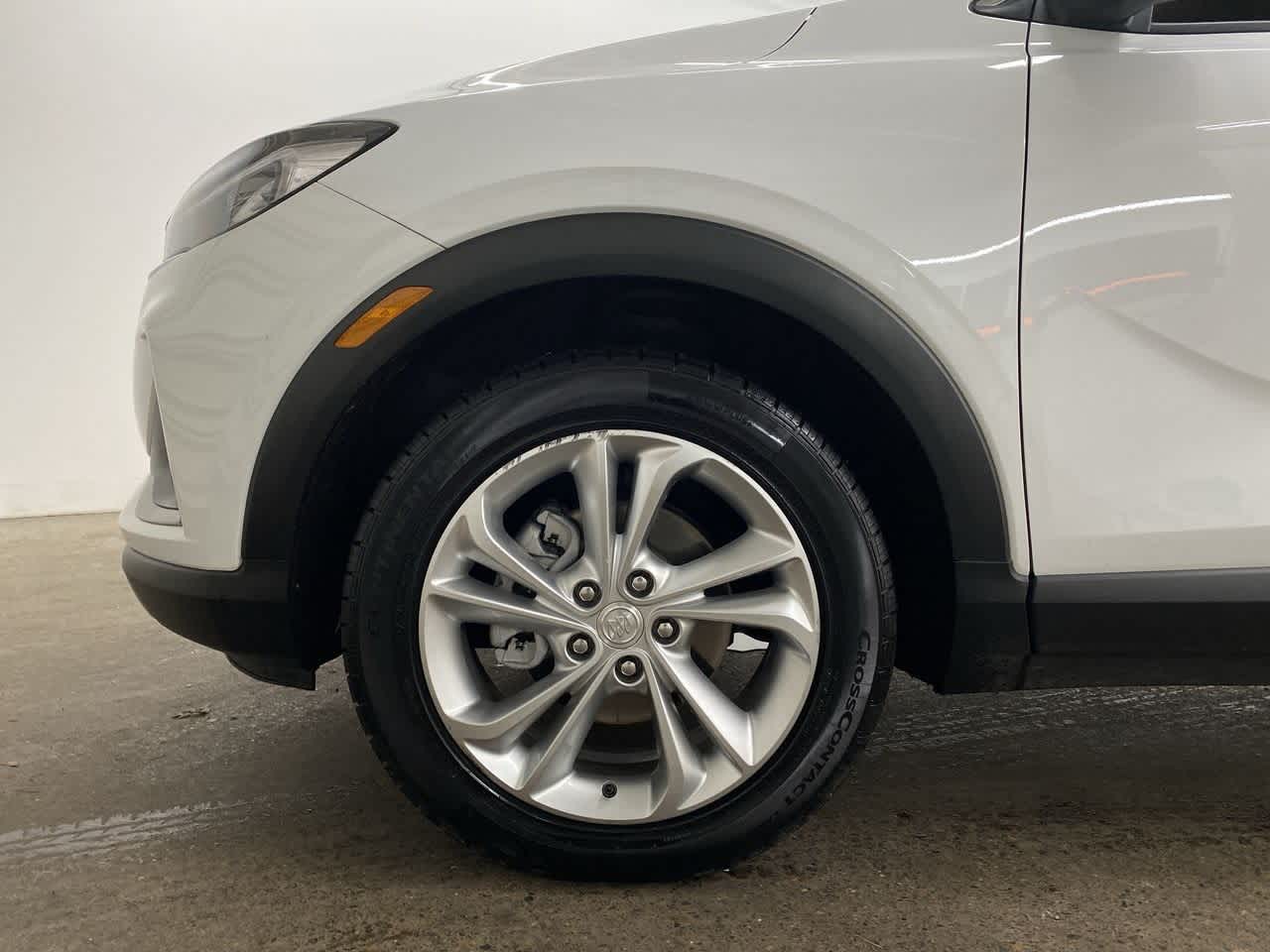 Thumbnail: 2021 Buick Encore GX - 11