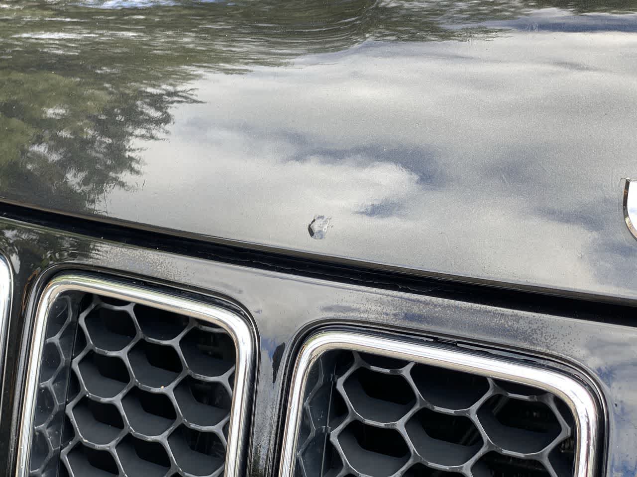 Thumbnail: 2015 Jeep Grand Cherokee - 39