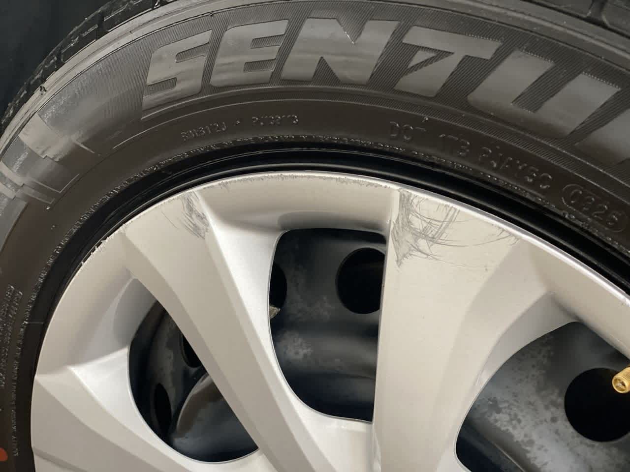 Thumbnail: 2023 Toyota Corolla - 37