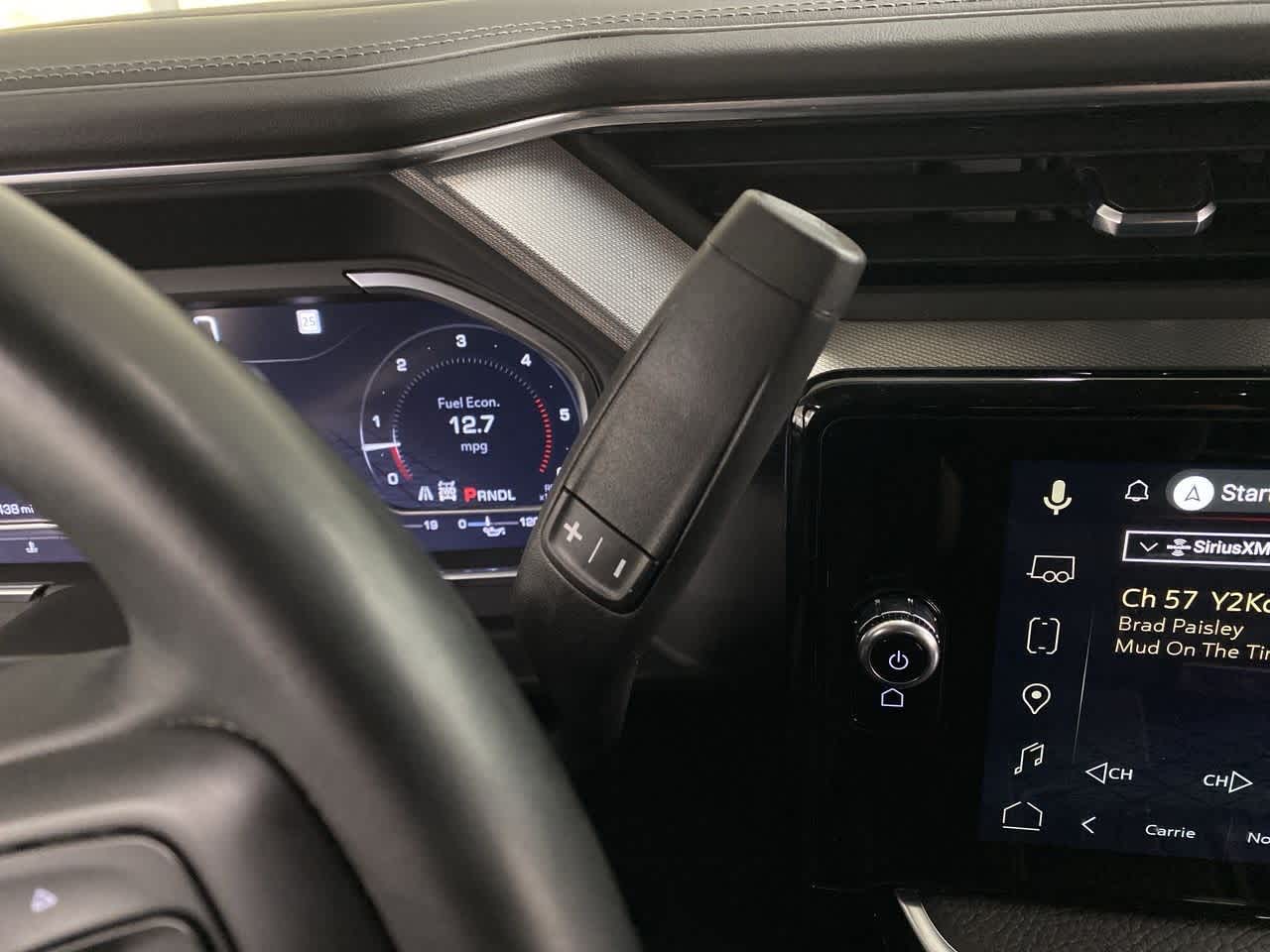 Thumbnail: 2024 GMC Sierra 2500 - 24