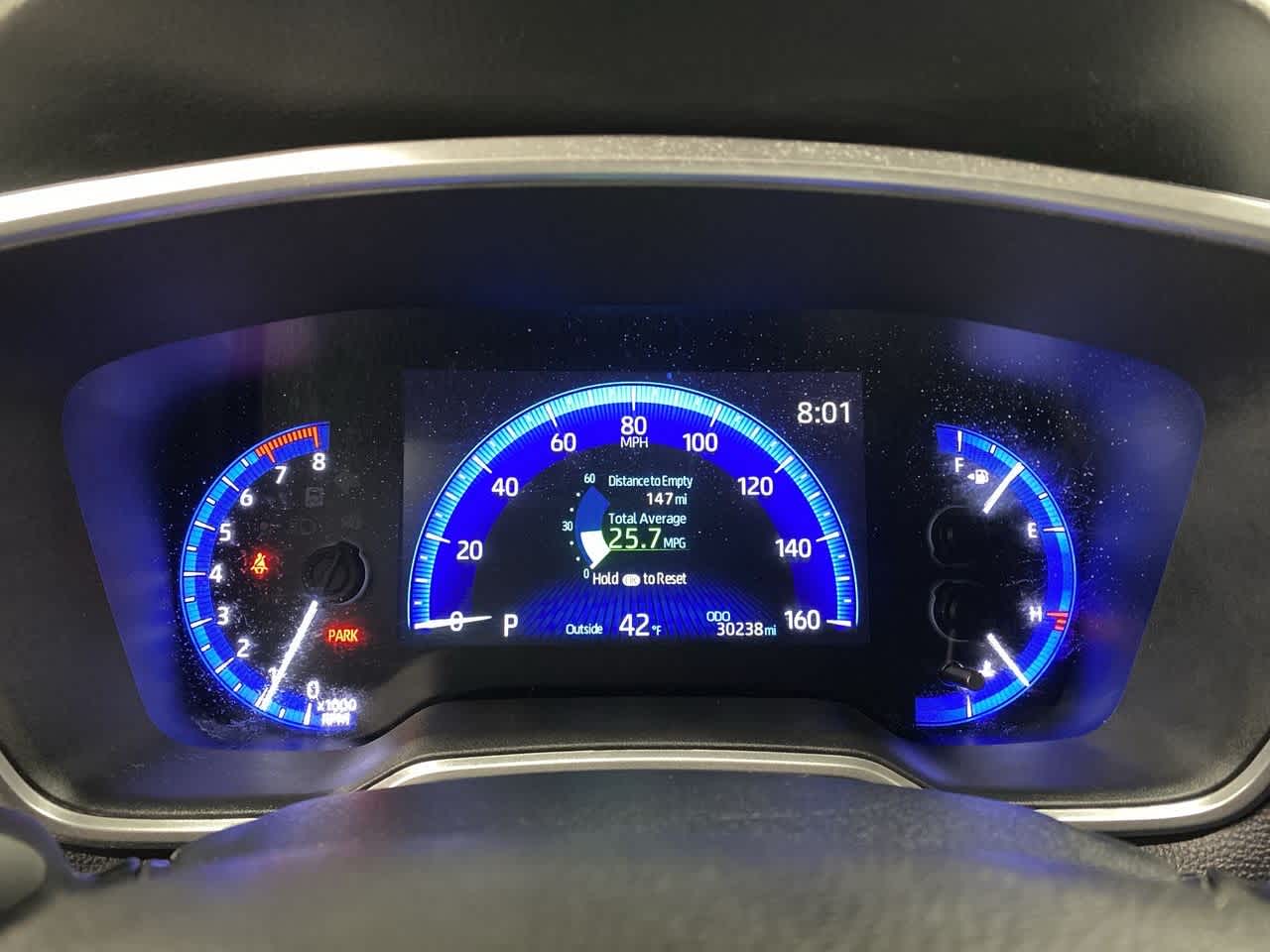 Thumbnail: 2022 Toyota Corolla Cross - 29