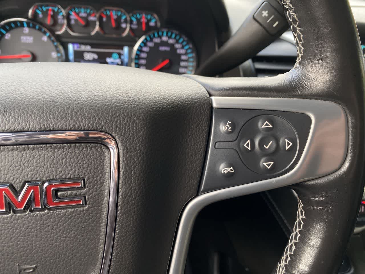Thumbnail: 2019 GMC Yukon - 21