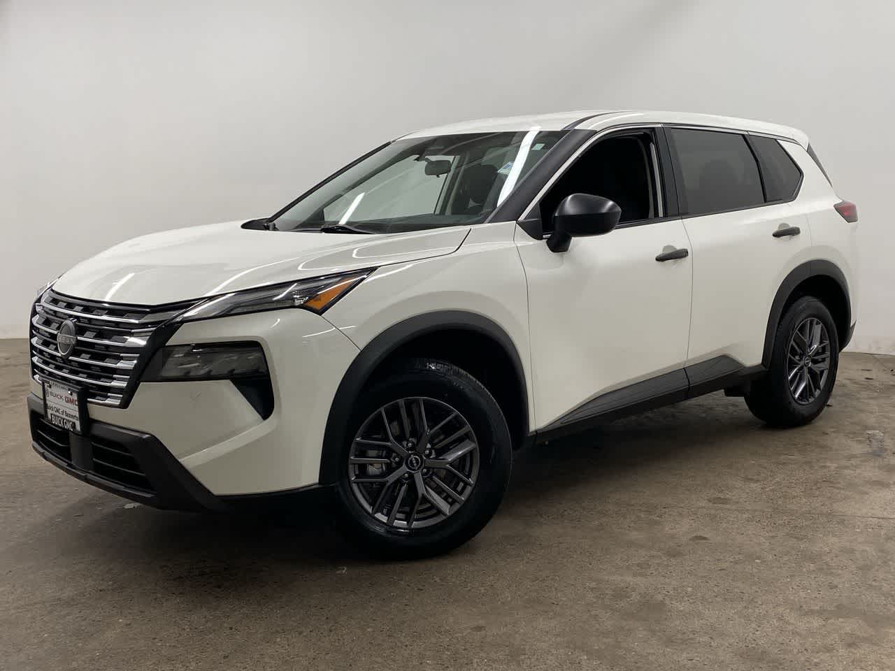 Thumbnail: 2024 Nissan Rogue - 1