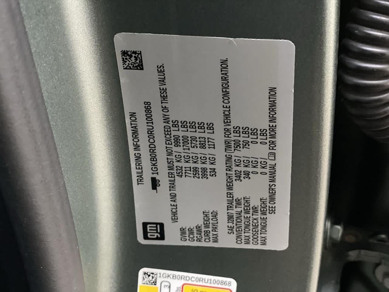 Thumbnail: 2024 GMC Hummer EV - 28