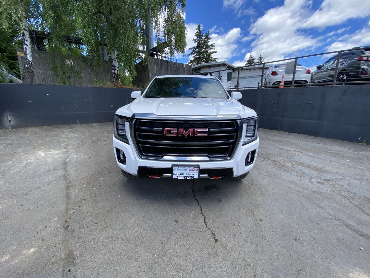 Thumbnail: 2023 GMC Yukon - 9