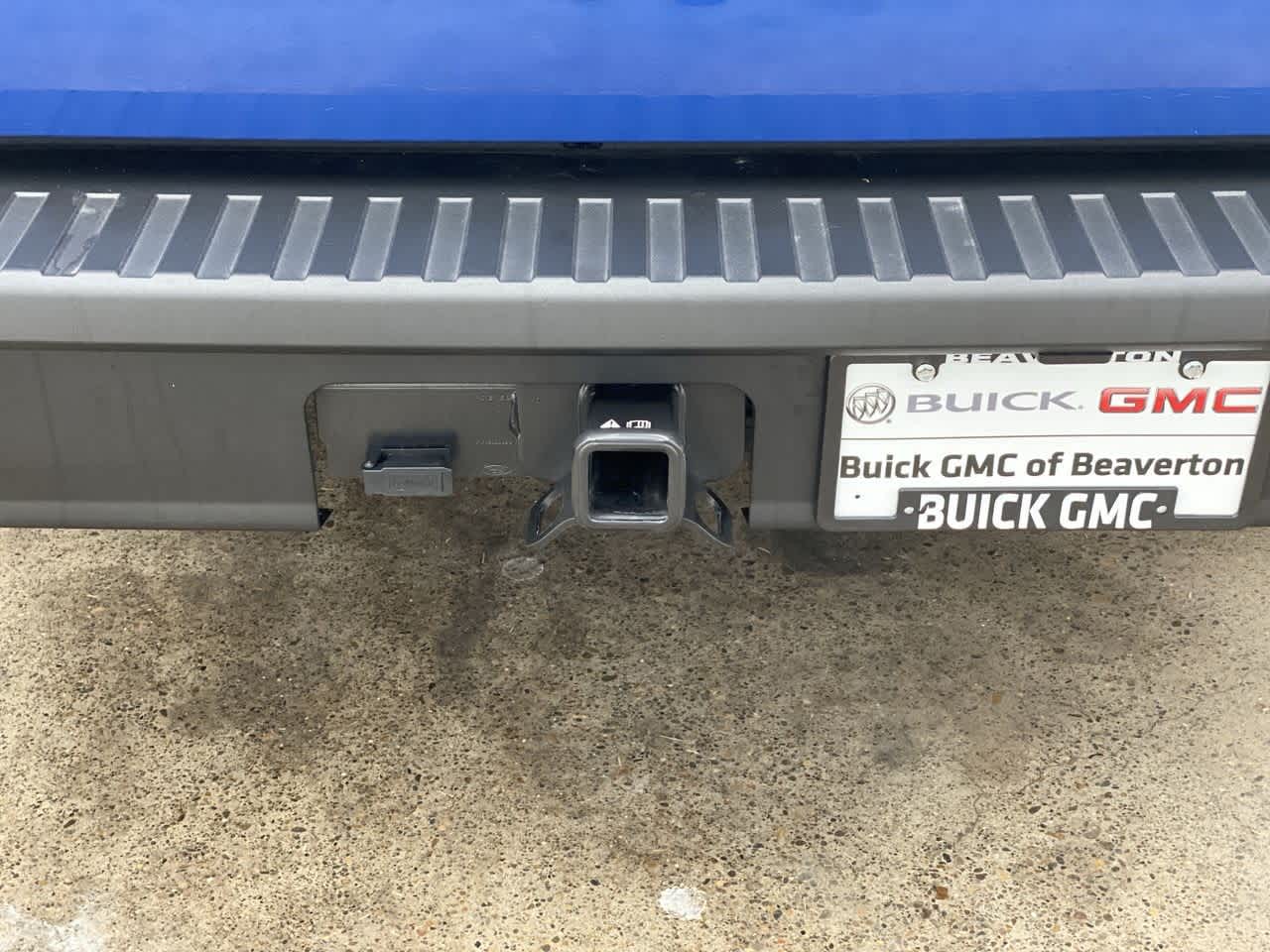 Thumbnail: 2024 Ford Maverick - 29